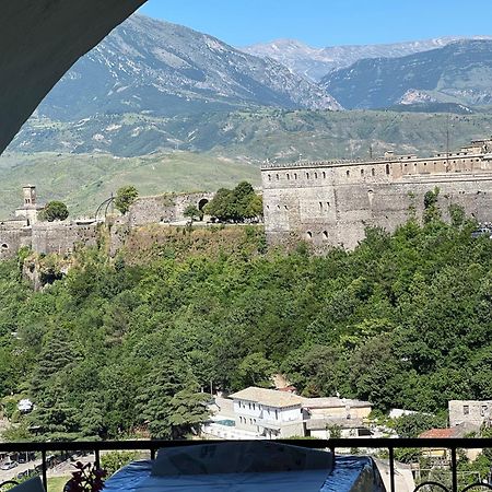 Guest House Salaria Gjirokastër 외부 사진