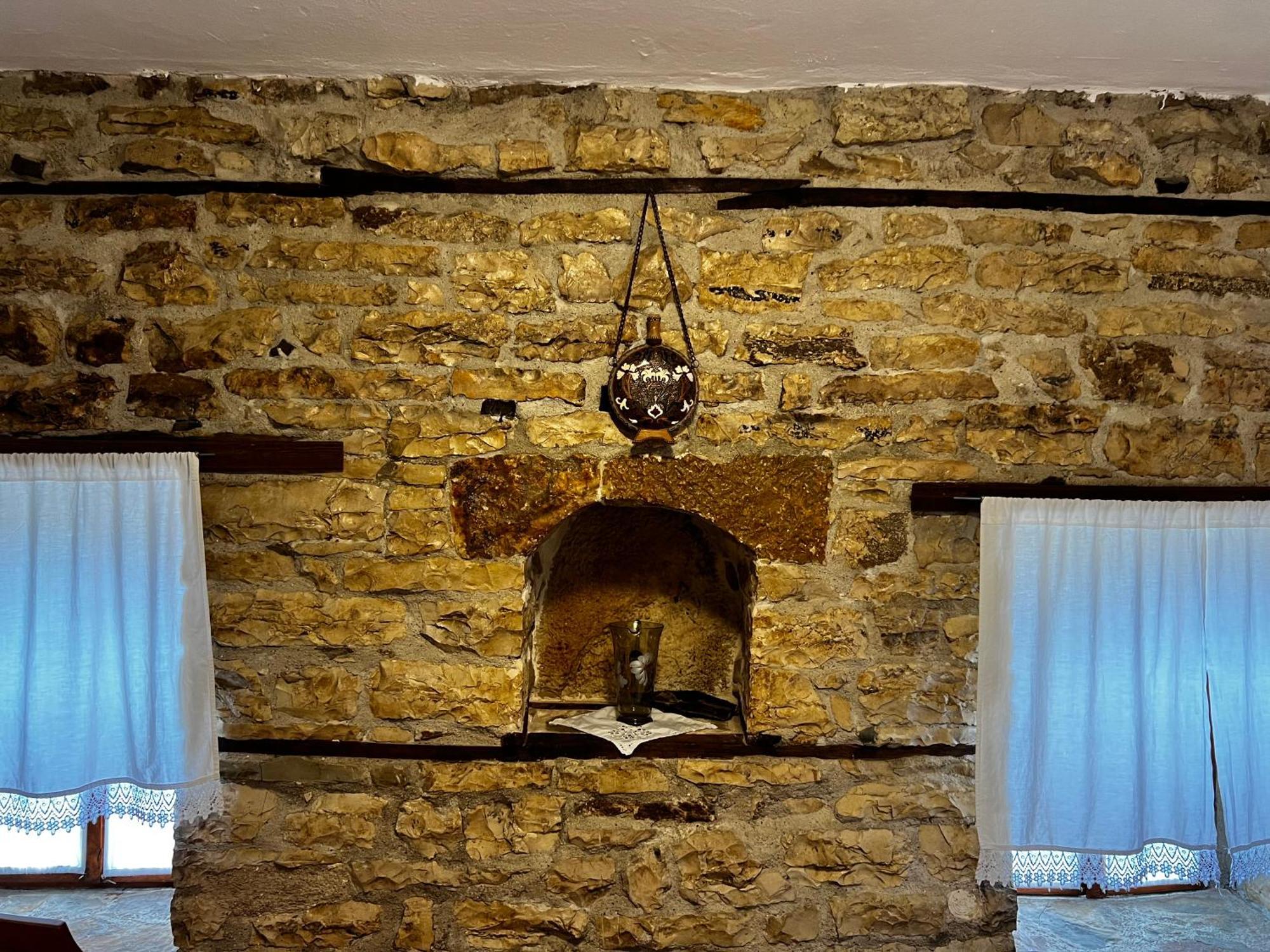 Guest House Salaria Gjirokastër 외부 사진