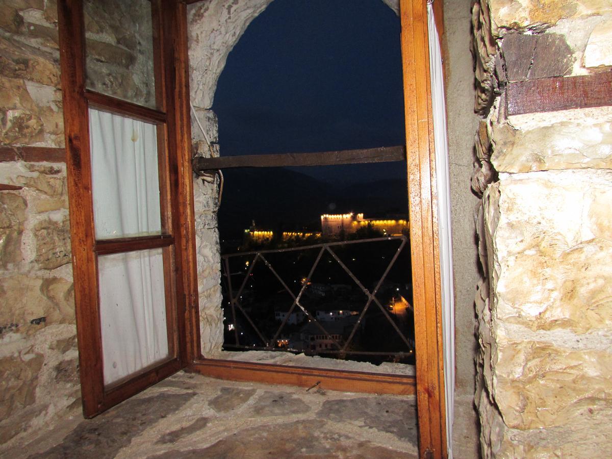 Guest House Salaria Gjirokastër 외부 사진