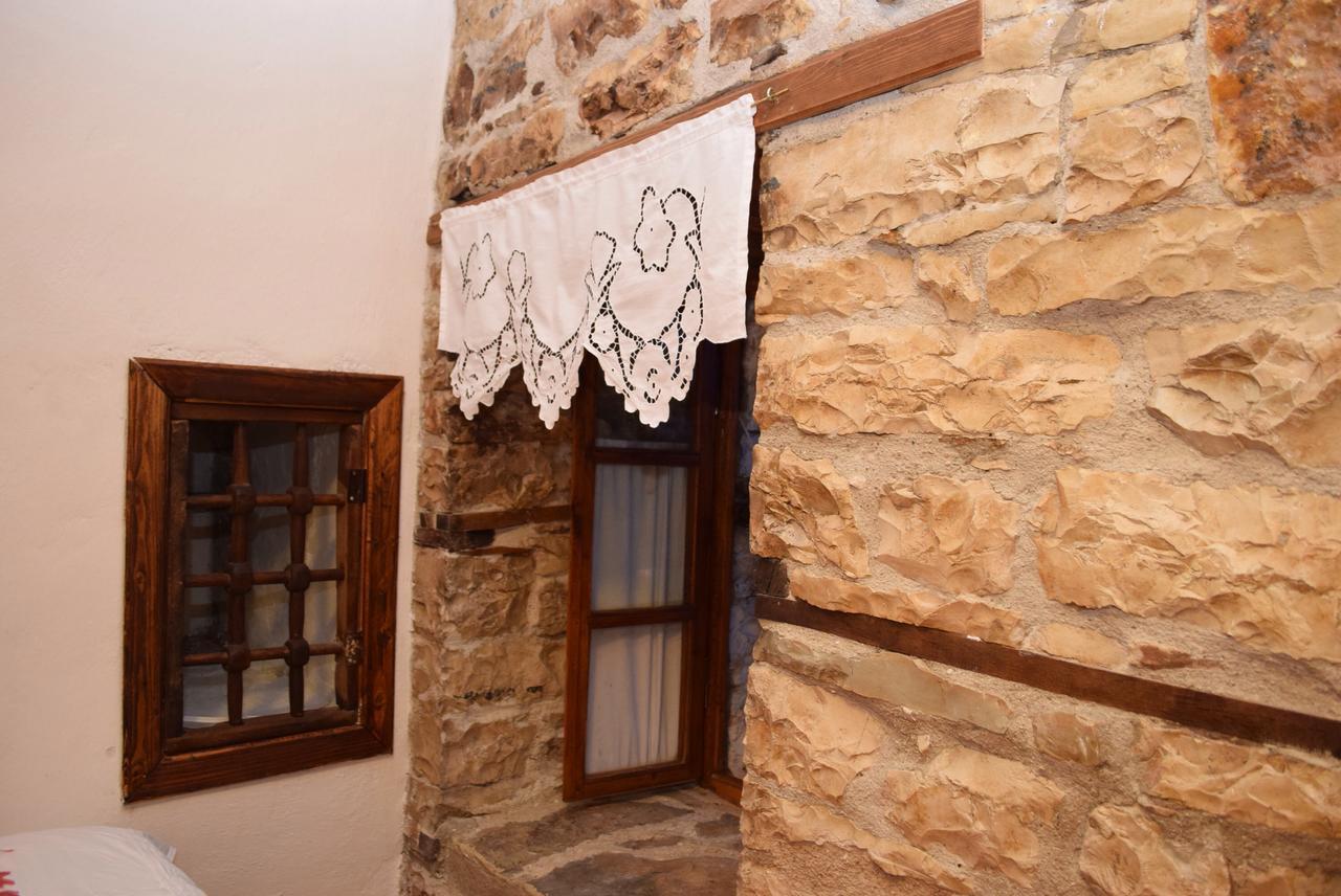 Guest House Salaria Gjirokastër 외부 사진
