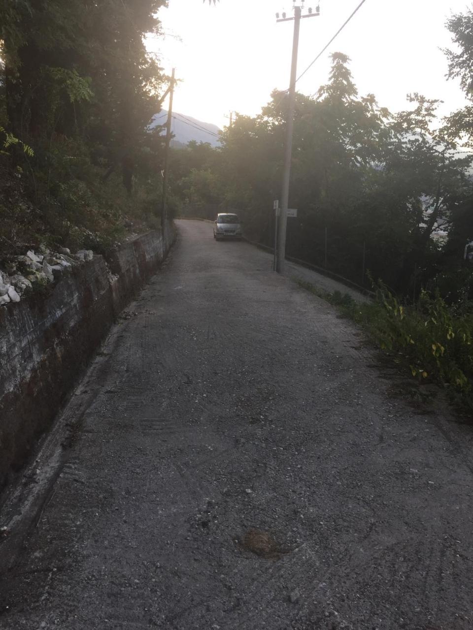 Guest House Salaria Gjirokastër 외부 사진